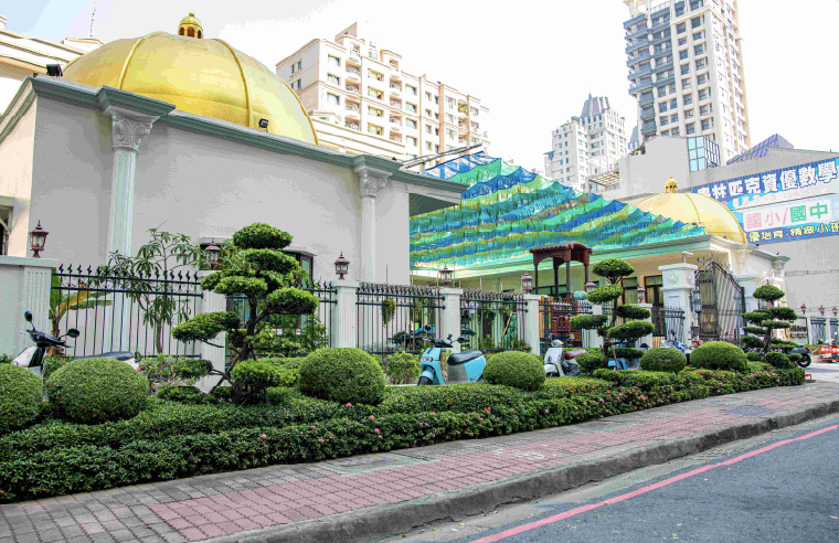 文森凱莉幼兒園